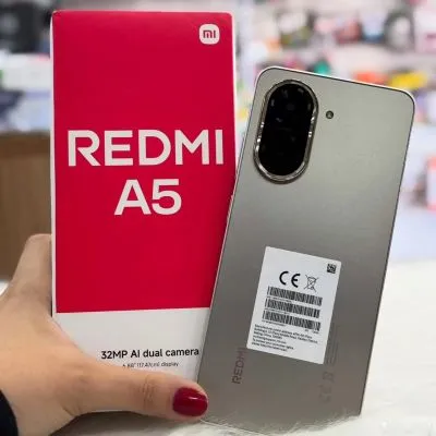 XIAOMI REDMI A5 3/64GB 