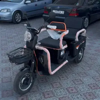 Скутер