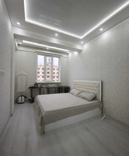 3-к квартира, 10 этаж, 110 м², Сино — миниатюра 3