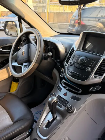Chevrolet Orlando, 2015 — миниатюра 6