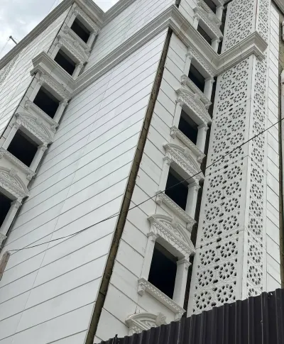 3-комн. квартира, 8 этаж, 156 м², И.Сомони