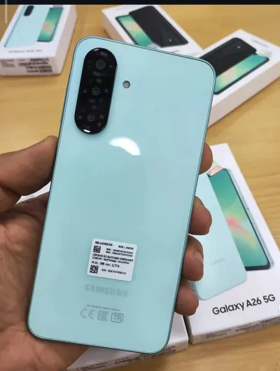 Samsung — миниатюра 2