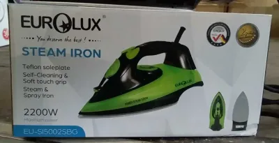 Утюг Eurolux