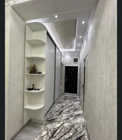 2-комн. квартира, 11 этаж, 100м², Сельхозинститут Доми Кфс — миниатюра 1