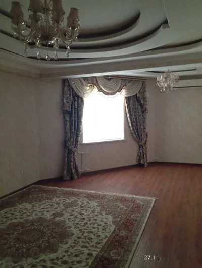 3-комн. квартира, 10 этаж, 150м², Дом печать