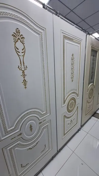 Дверь — миниатюра 1