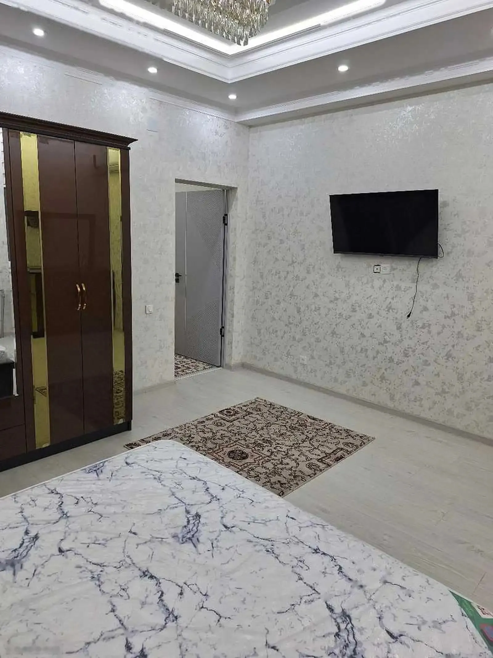 2-комн. квартира, 6 этаж, 75м², султанбей