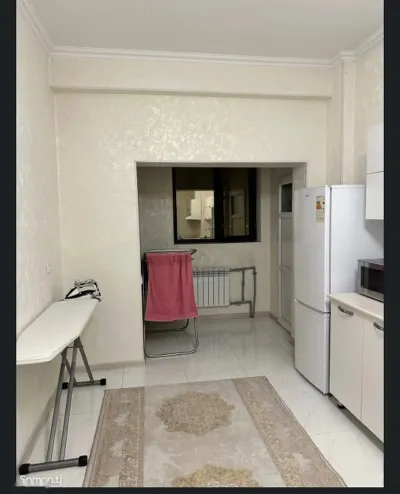 2-комн. квартира, 4 этаж, 86м², Шохмансур — миниатюра 7
