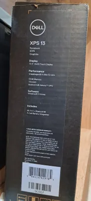 Ноутбук Dell XPS 13 9345