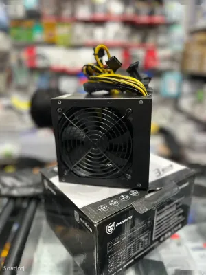 Блок питания GameMax MX4-50 450W