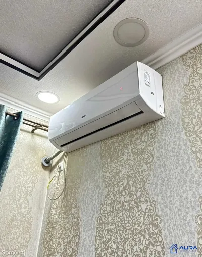 2-комн. квартира, 6 этаж, 60 м², Фирдавси