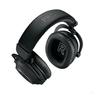 Наушники Logitech G Pro X 2 Lightspeed — миниатюра 6