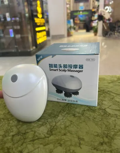 Массажер для головы Smart Scalp Massagger osk701