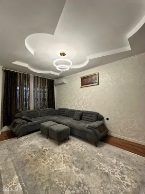 2-комн. квартира, 5 этаж, 60м², Проспект Рудаки 167, Сельхоз институт, Северный, Район Исмоили Сомони