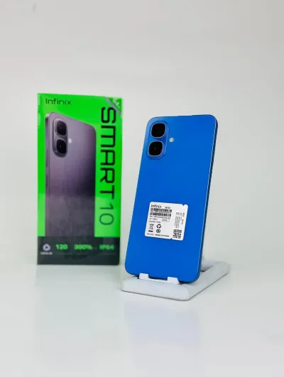 Infinix — миниатюра 3