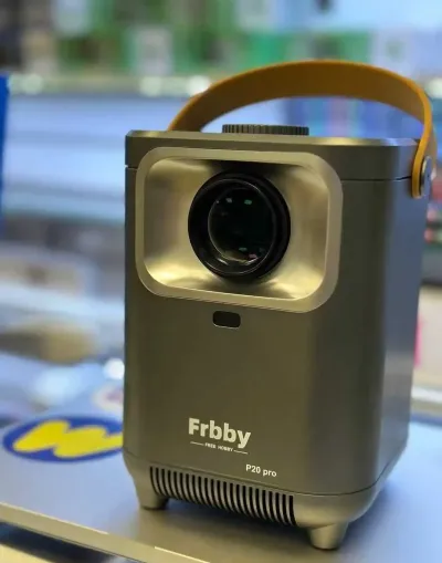 Проектор Frbby P20 Pro