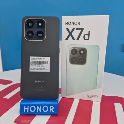 Ноnоr х7d 8+8/256GВ 6500maч — миниатюра 5
