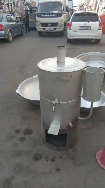 Самовар