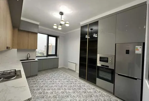 3-к квартира, 9 этаж, 86 м² — миниатюра 7