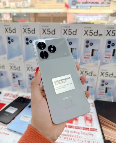 Huawei — миниатюра 8
