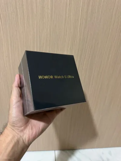 Часы Honor Watch 5 Ultra — миниатюра 2