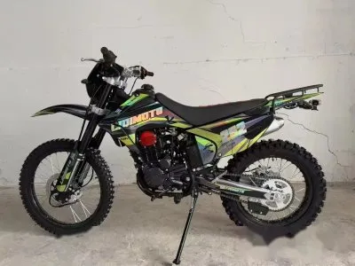 Мотоцикл LQMoto 300 cc