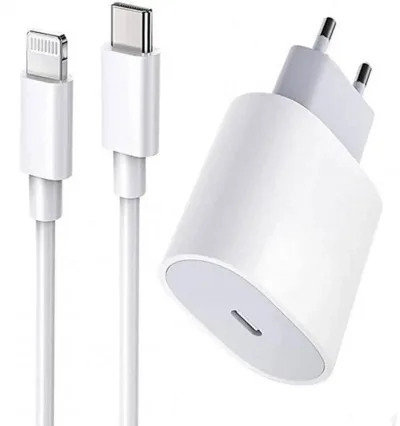 Зарядное устройство iPhone 14 Pro Max