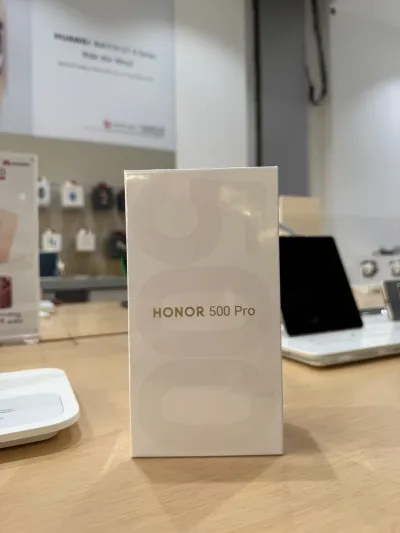 Huawei — миниатюра 1