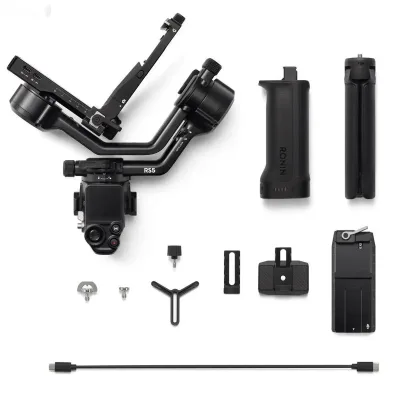 Стабилизатор Dji Rs5 Combo — миниатюра 2