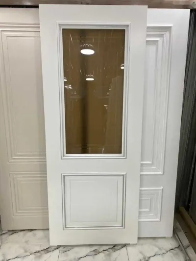 Дверь — миниатюра 1