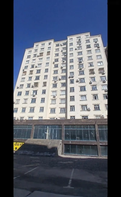 1-комн. квартира, 5 этаж, 66 м², Сомони