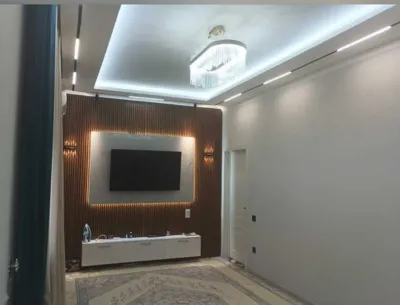 2-комн. квартира, 14 этаж, 70м², цирк — миниатюра 1