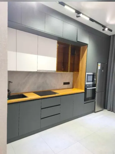 3-комн. квартира, 9 этаж, 116м², шохмансур
