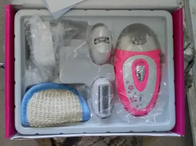 Эпилятор — миниатюра 2