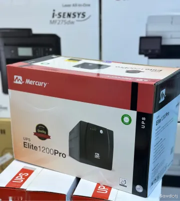 UPS MERCURY 1200pro