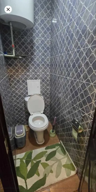 2-комн. квартира, 9 этаж, 50м², Сино