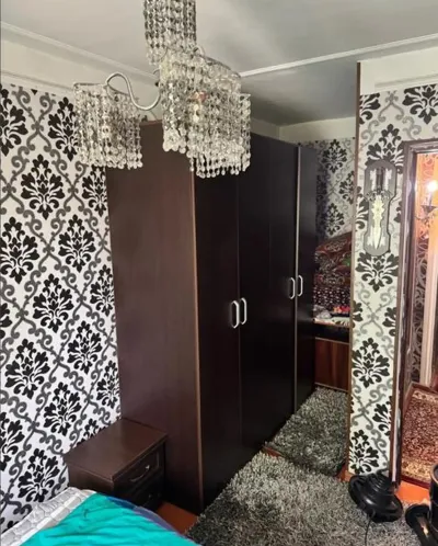 4-комн. квартира, 3 этаж, 95м², Сино