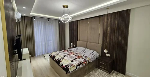 2-к квартира, 7 этаж, 85 м², И.Сомони — миниатюра 5