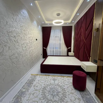 2-комн. квартира, 16 этаж, 82 м², Сино