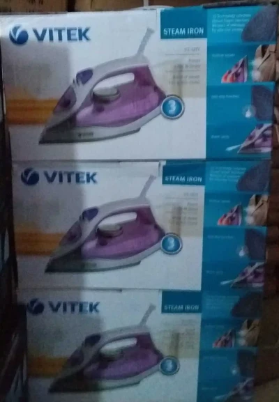 Утюг Vitex — миниатюра 2