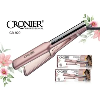 Выпрямитель для волос Cronier CR-920