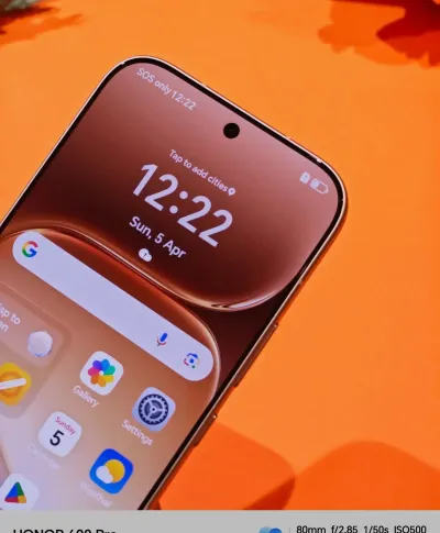 Honor 400 Lite 512 gb