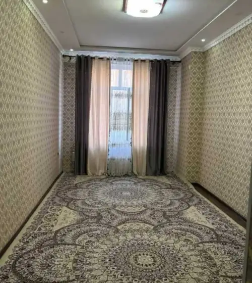 3-комн. квартира, 3 этаж, 57 м², н Сино Зарафшон