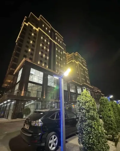 2-комн. квартира, 14 этаж, 94 м², Сино — миниатюра 2