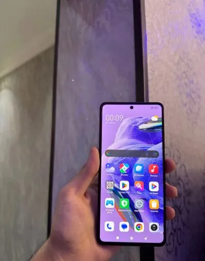 Xiaomi Redmi 256 gb