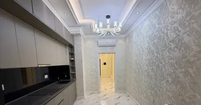 2-комн. квартира, 4 этаж, 96 м², н.Шохмансур,Садбарг