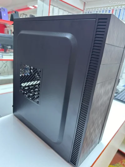 Системный блок core i5 3470/RAM 16GB/NVME 256GB/HDD 500GB