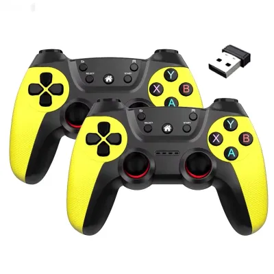 Джойстики на Пк , Android и PS3 — миниатюра 4