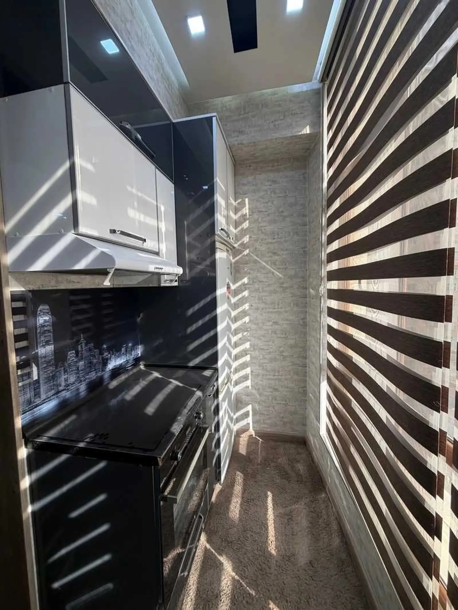 2-комн. квартира, 6 этаж, 64м², Шохмансур