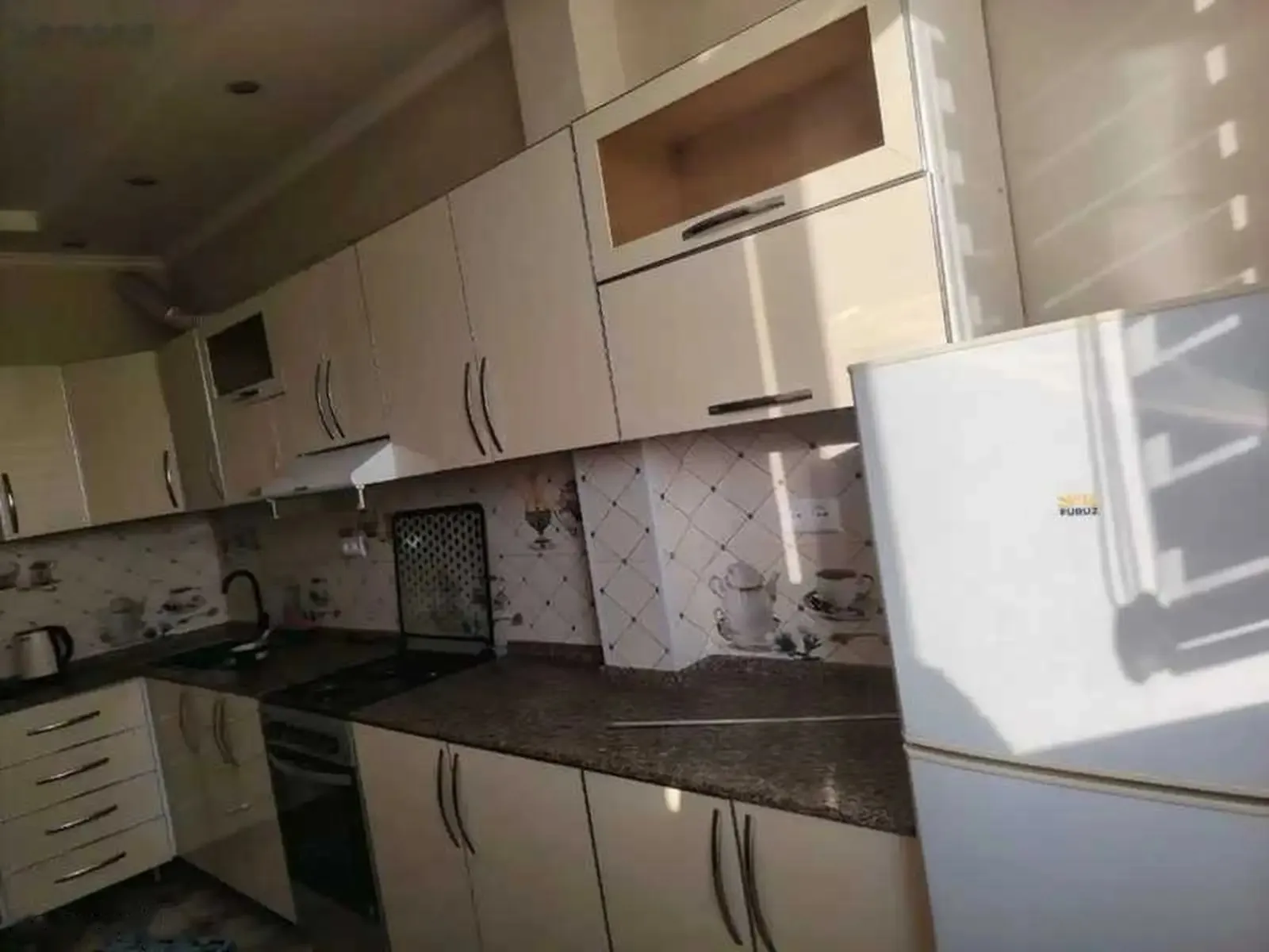 2-комн. квартира, 9 этаж, 72м², Профсоюз